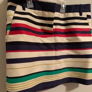 J Crew skirt like new